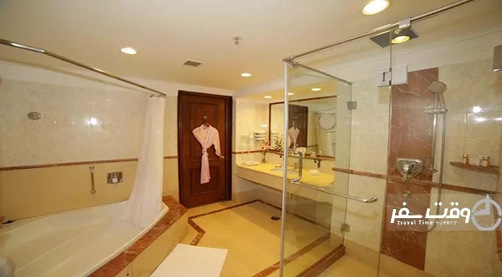 هتل جی پی پالاس آگرا